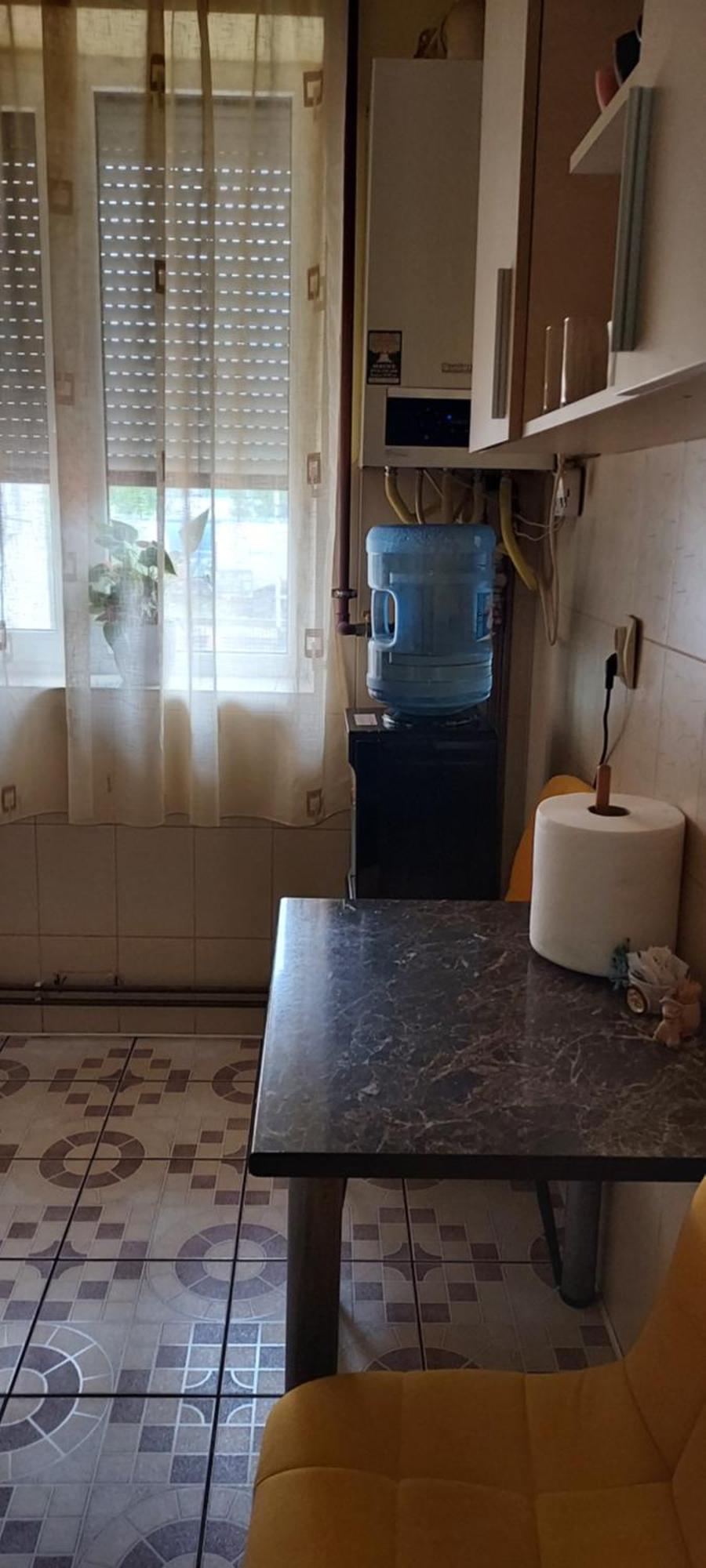 Apartament Gara Mica Apartment อาราด ภายนอก รูปภาพ