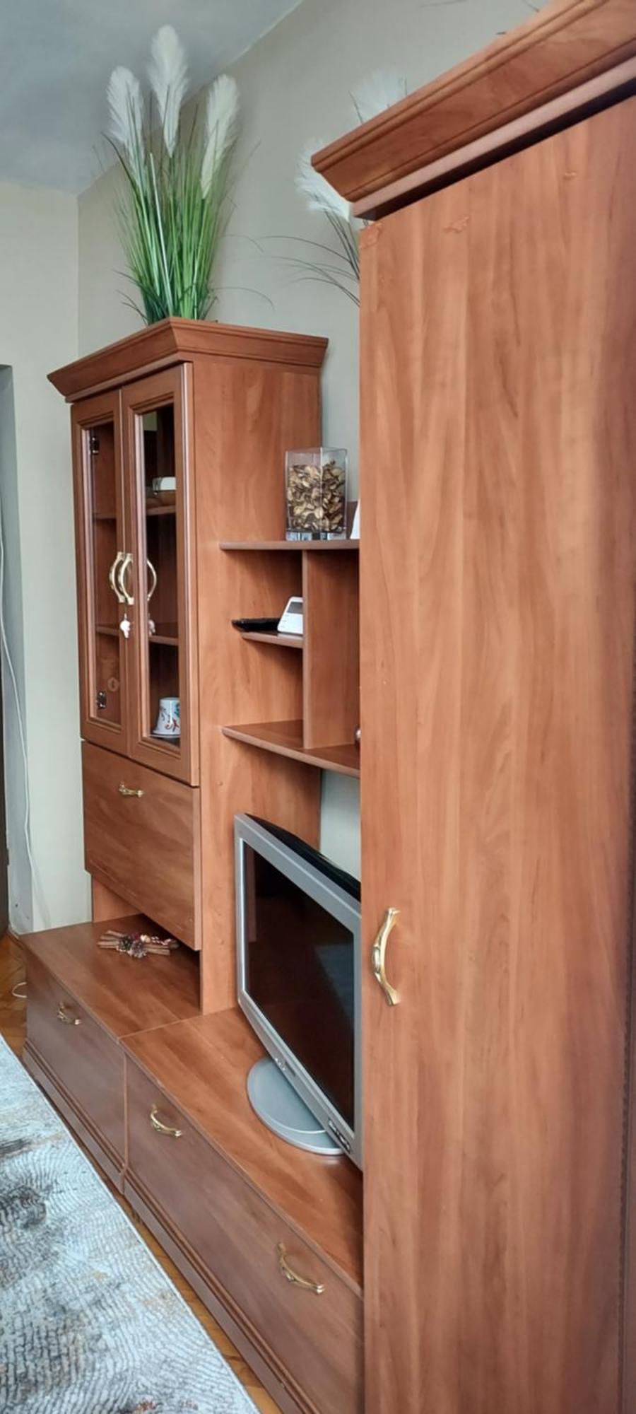 Apartament Gara Mica Apartment อาราด ภายนอก รูปภาพ